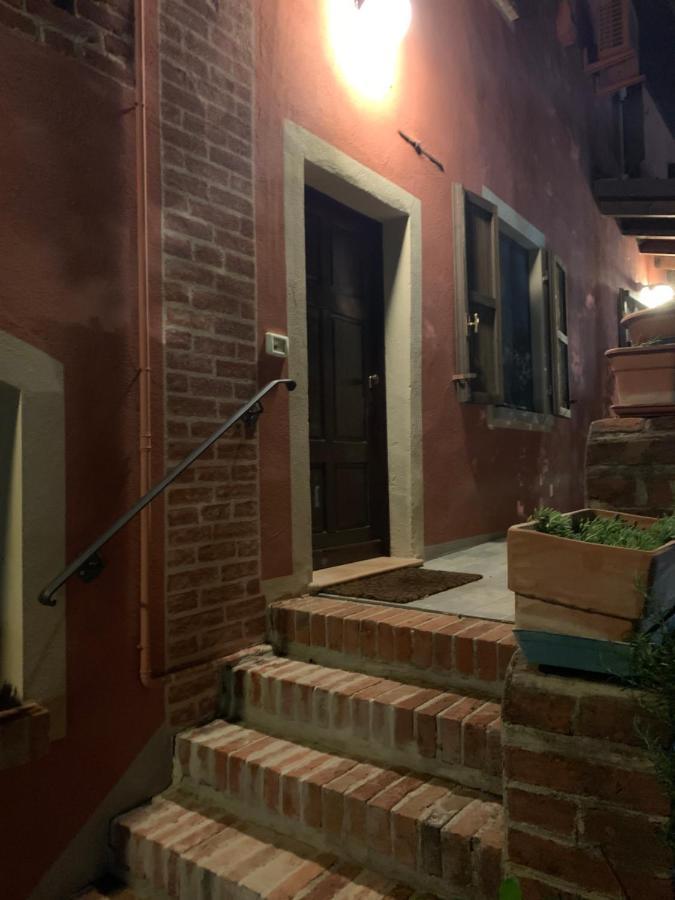 Hotel La Vecchia Cascina Rossa Fubine Exteriér fotografie