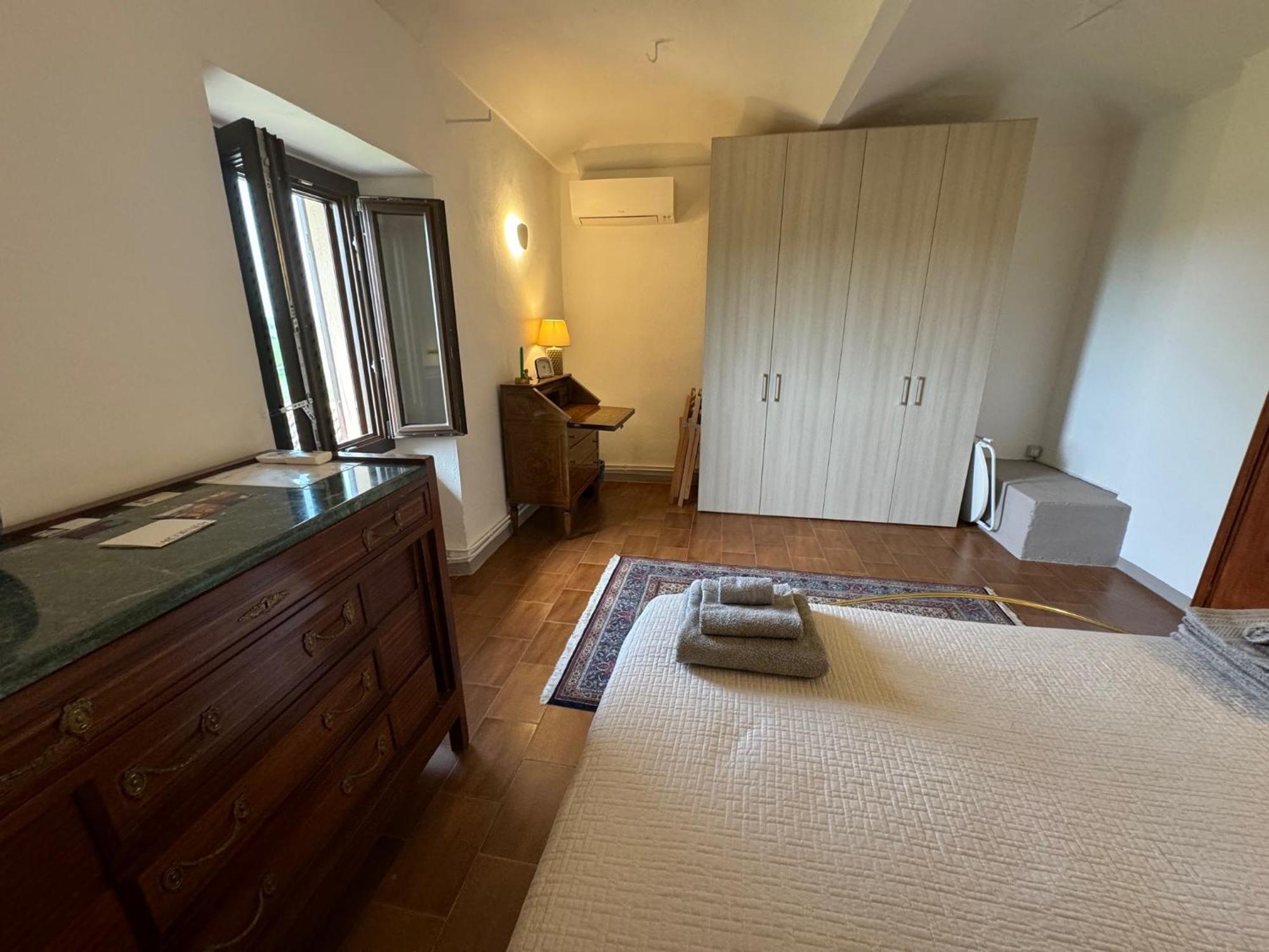 Hotel La Vecchia Cascina Rossa Fubine Exteriér fotografie